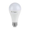 Lampadina LED E27 15W 160LM/W A65 4000K