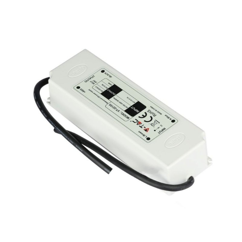 Alimentatore in Plastica 150W 12V 12,5A