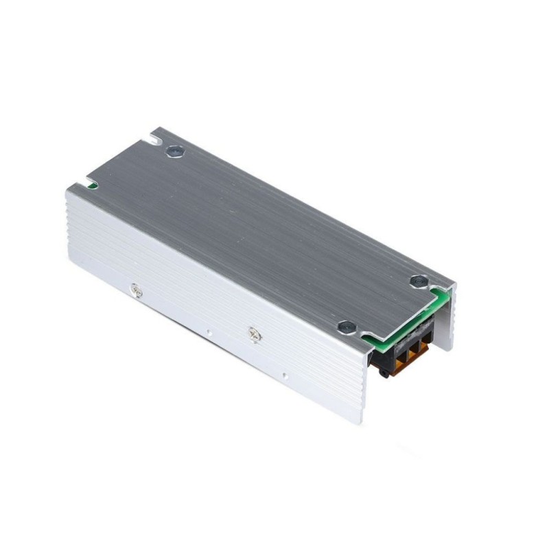 Alimentatore in Metallo 60W 24V 2,5A con 1 Uscita IP20