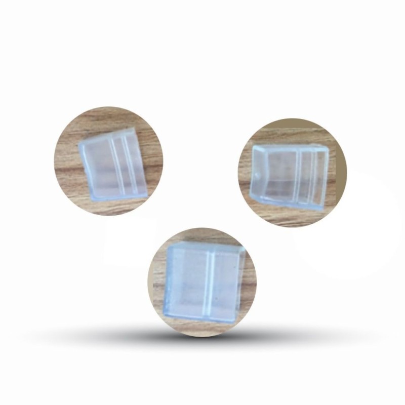 Tappo di Chiusura per Neon Flex