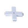Connettore a X per Strip LED SMD3528