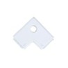 Connettore 4 Pin a L per Strip LED SMD3528