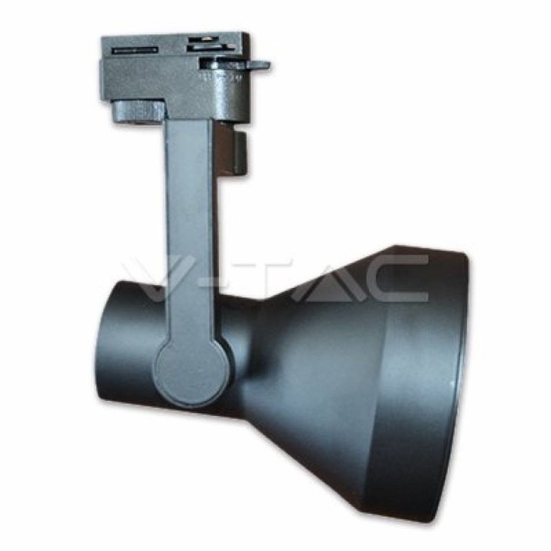 Portalampada LED per Binario Monofase PAR30