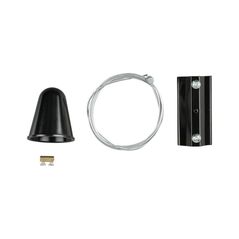 Kit da Sospensione per Binario Trifase