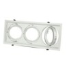 Porta AR111 Triplo