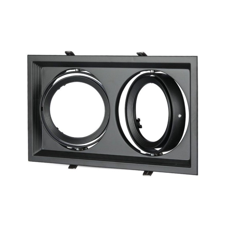 Porta AR111 Doppio