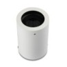 Portafaretto LED Montaggio a Plafone Rotondo GU10 e GU5.3 (MR16)
