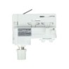 Adattatore per Binario Trifase per Connessione 220V