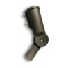 Raccordo Regolabile per Armature Stradali da 30, 50W