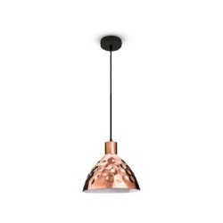 Lampadario LED a Cono in...