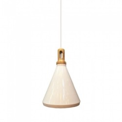 Lampadario LED in Metallo...