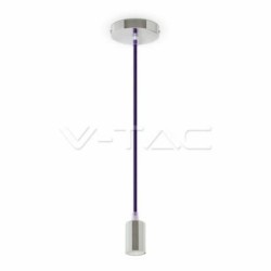Lampadario LED a Cilindro...