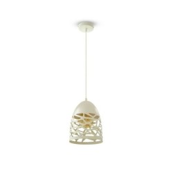 Lampadario LED a Campana in...
