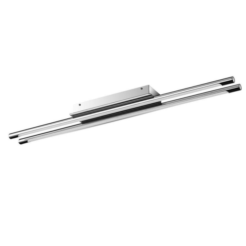 Lampada LED da Specchio Doppia 36W