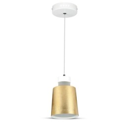 Lampadario LED a Cilindro...