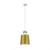 Lampadario LED a Cilindro in Metallo 7W