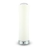 Lampada LED da Tavolo 18W con Comando Touch e Alimentatore 3000K Dimmerabile