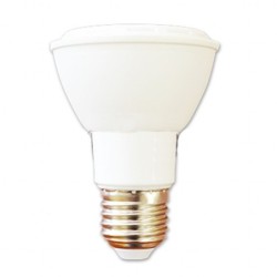 Lampadina LED E27 8W PAR20...