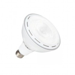 Lampadina LED E27 15W PAR38...