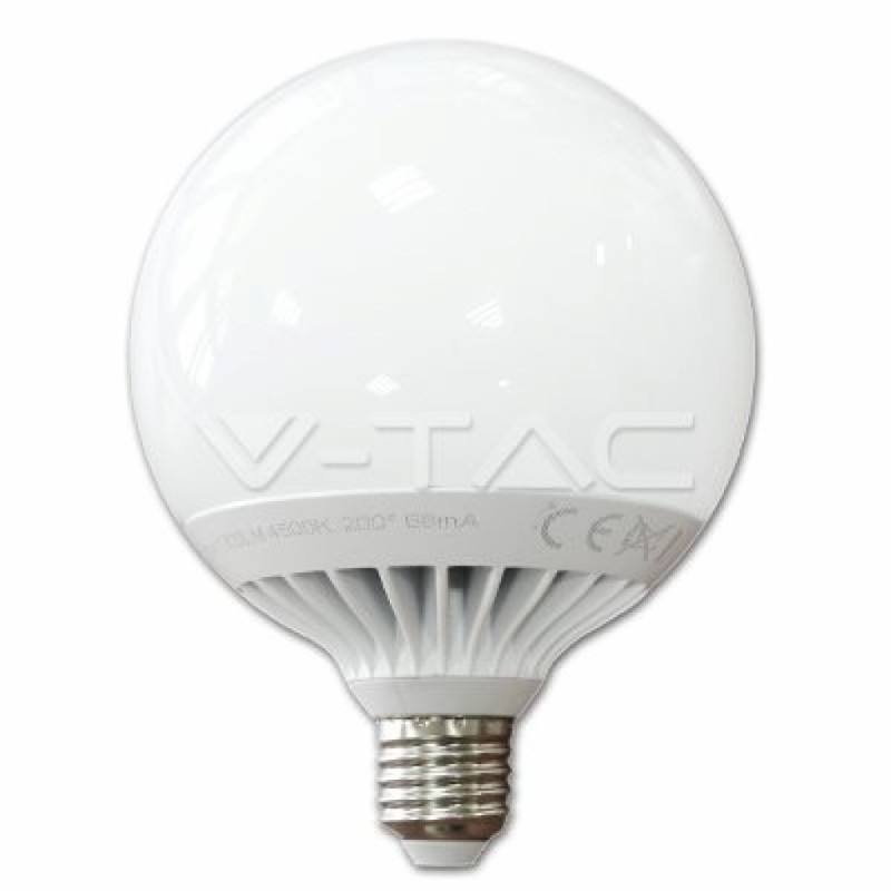 Lampadina LED E27 13W G120 4500K