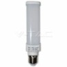 Lampadina LED E27 10W PL 4500K
