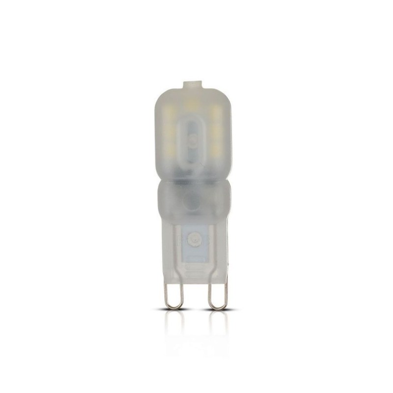 Faretto LED G9 2,5W 3000K