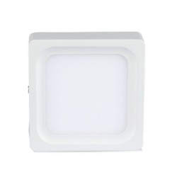 Mini Pannello LED Montaggio...