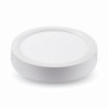 Pannello LED Montaggio a Plafone Rotondo 8W 6000K