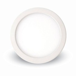 Pannello LED 6W Montaggio a...