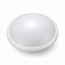 Plafoniera LED Rotonda con...