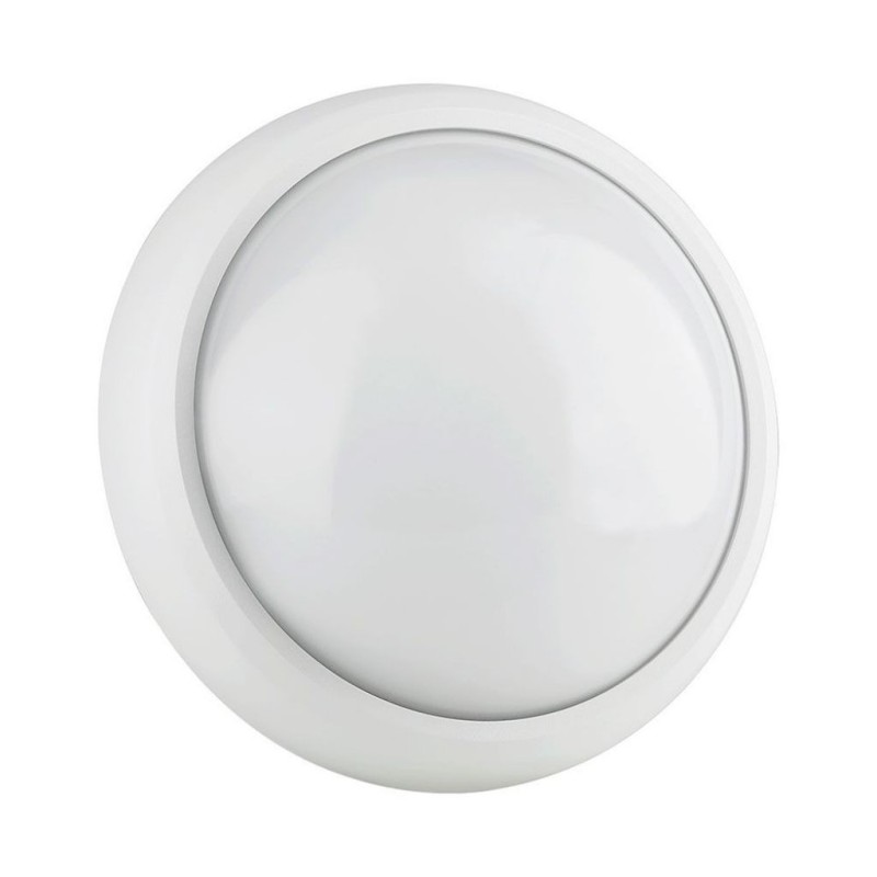 Plafoniera LED Rotonda 12W