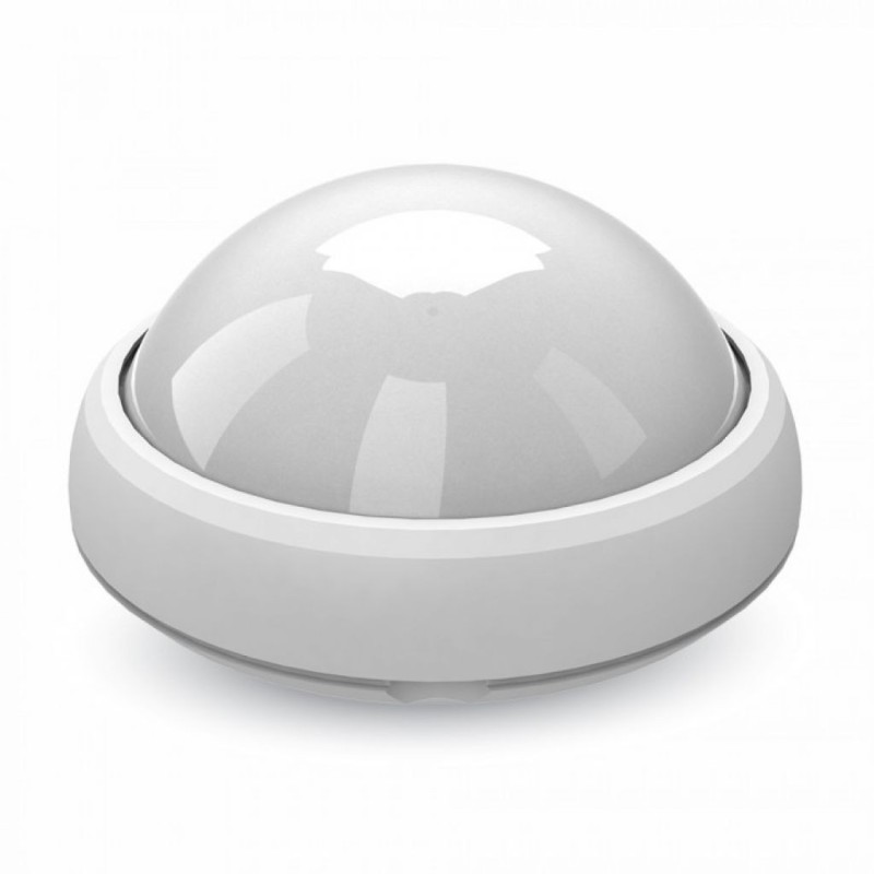 Plafoniera LED Rotonda 12W