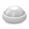 Plafoniera LED Rotonda 12W