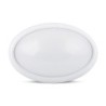 Plafoniera LED Ovale 12W
