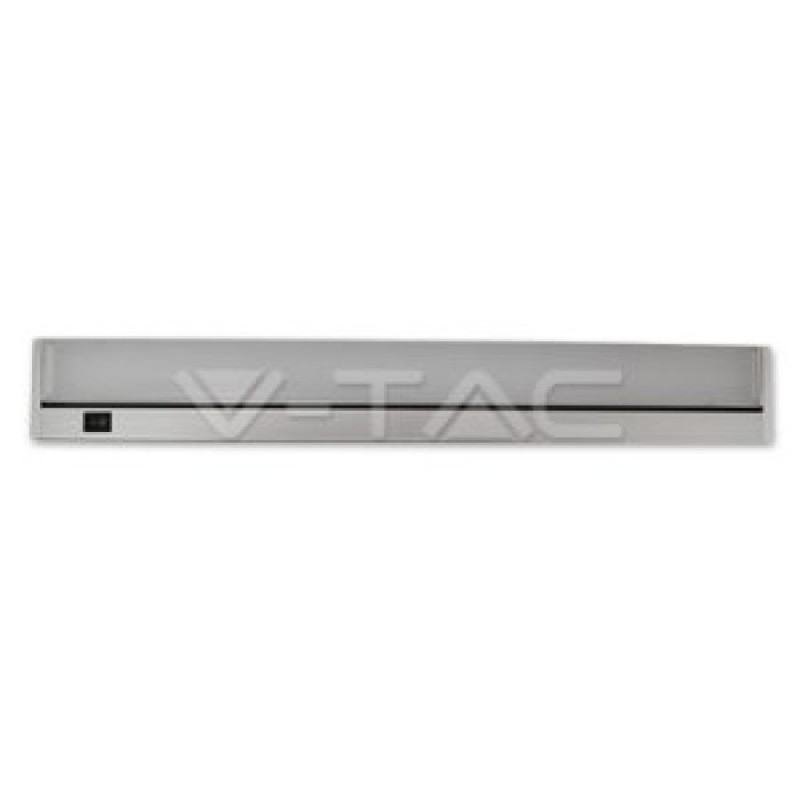 Plafoniera LED Sottopensile 10W 60cm Rotabile 4000K