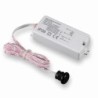 Sensore di Movimento a Infrarossi 30æ Attivazione tramite Movimento a Corto Raggio (5-6cm)
