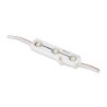Modulo LED SMD5050 0,72W 12V 3 LED 6000K IP67