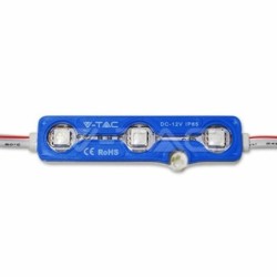 Modulo LED SMD5050 0,72W...