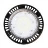 Campana Industriale LED SMD 50W UFO 120æ 6400K IP44