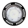 Campana Industriale LED SMD 50W UFO 90æ 6400K IP44