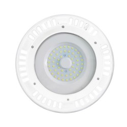 Campana Industriale LED SMD...