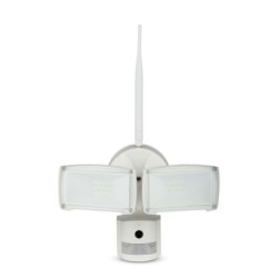 Faro LED 18W con Sensore...
