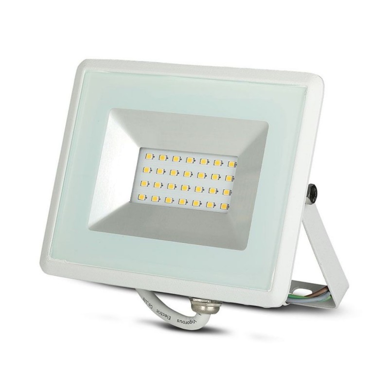 Faro LED SMD 20W E-Series