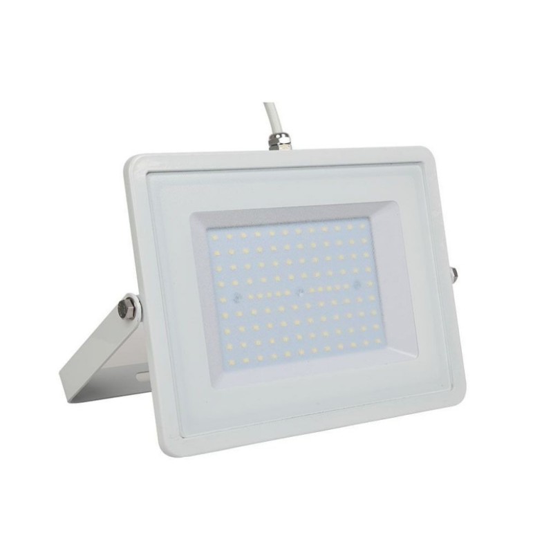 Faro LED SMD 100W Slim Series