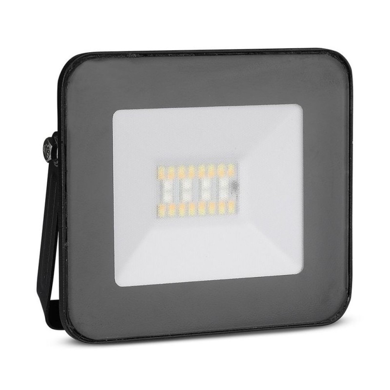 Faro LED SMD 20W RGB Bluetooth 3 in 1 Controllabile da App
