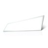 Pannello LED 1200x300mm 45W 4000K Incl. Driver