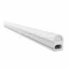Plafoniera LED Lineare 4W 30cm Raccordabile con Interruttore 3000K
