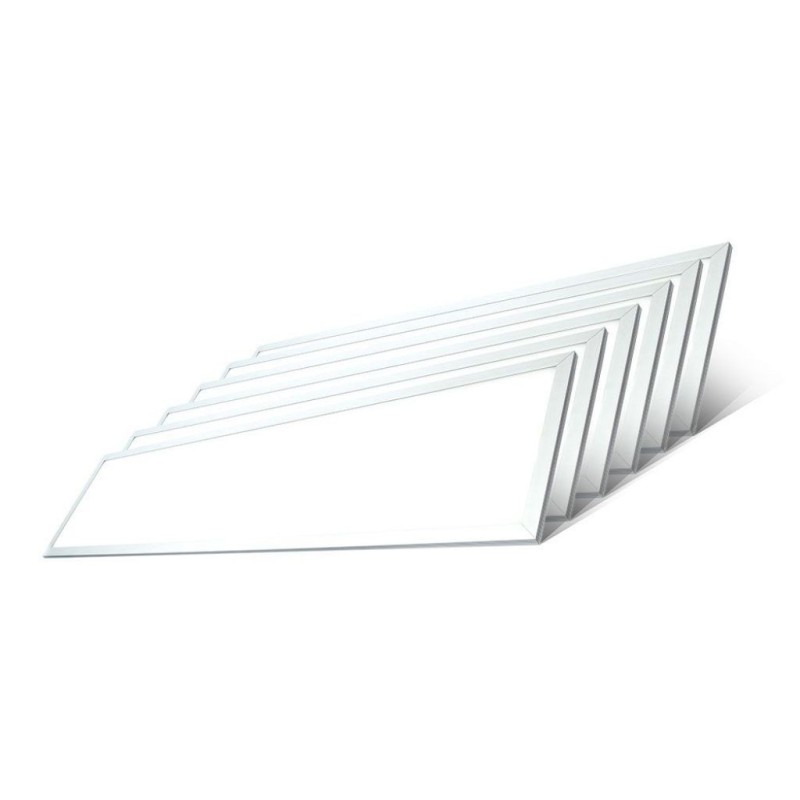 Pannello LED 29W 120LM/W 1200x300mm 3000K Driver Incluso