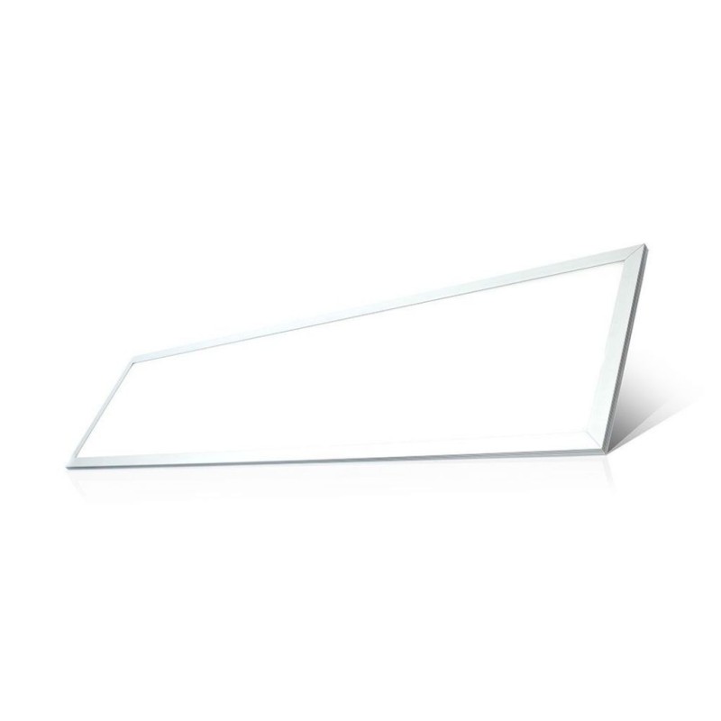 Pannello LED 29W 120LM/W 1200x300mm 4000K Driver Incluso