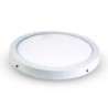 Pannello LED a Montaggio a Plafone Rotondo 48W 6000K